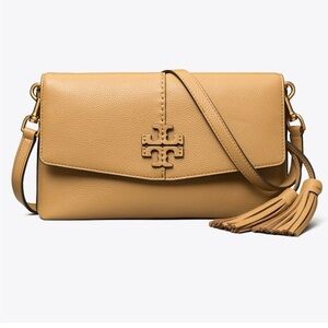 Tory Burch McGraw Crossbody